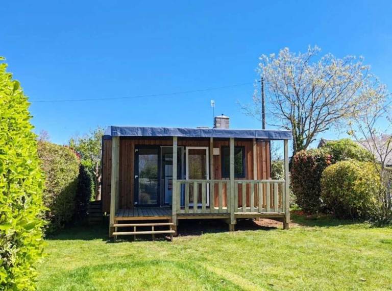 Camping Plozévet