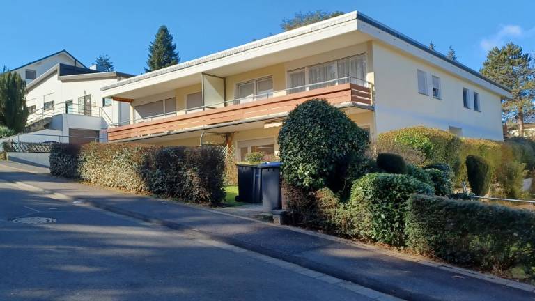 Ferienwohnung  Bad Hönningen