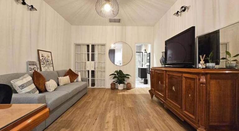 Fully equipped rental apartment | Dogs allowed — photo 2
