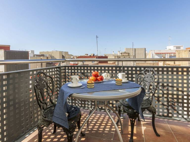 Apartamento L'Ametlla de Mar
