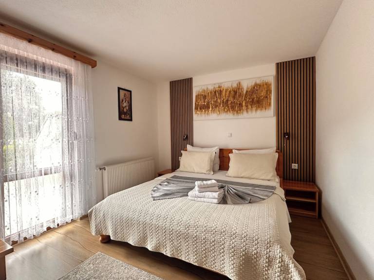 Accommodation Novo Selo Koreničko