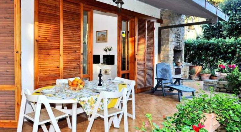 Rental apartment with 4 rooms for 9 persons — photo 3