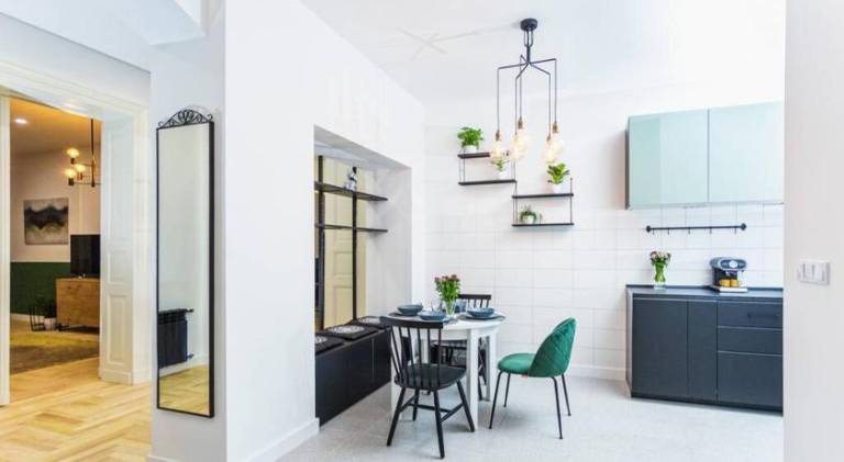 Pleasant holiday apartment | Pet-friendly — photo 2