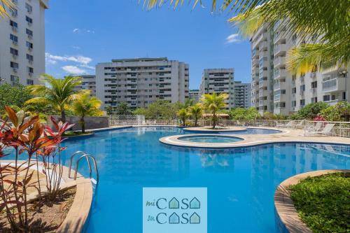 Appartement Barra da Tijuca