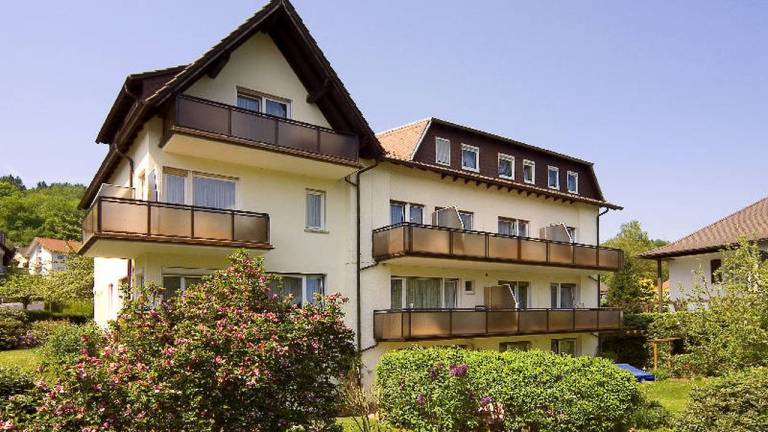 Ferienwohnung  Gelnhausen
