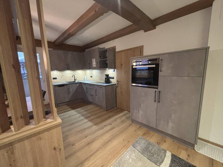 Ferienwohnung Niederau