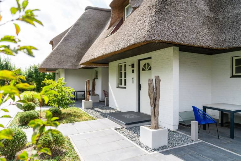 Beach Lodge - Ein Traumappartement in SPO! in Schleswig