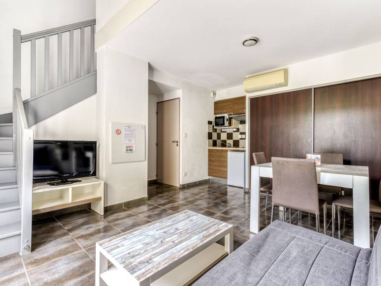 Maison de vacances Saint-Cyprien Plage