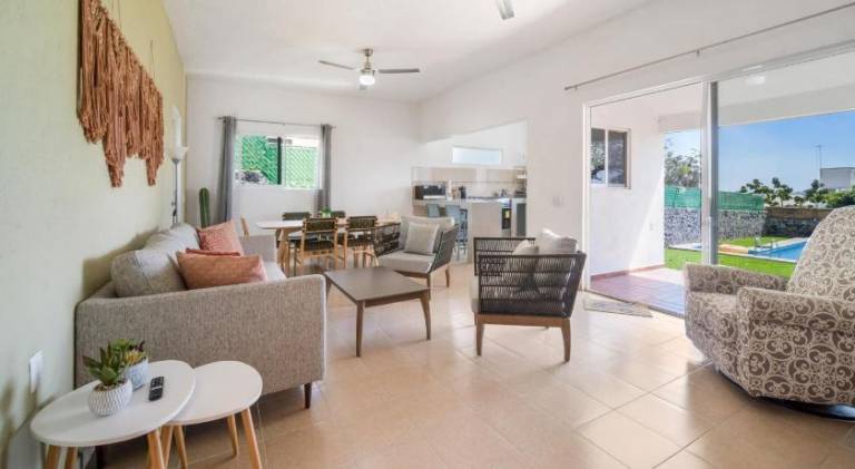 Vacation home | Pet-friendly — photo 2