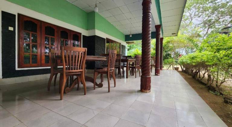 Vacation home with terrace & garden | Pets are welcome — photo 4