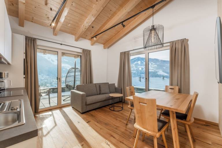 Ferienwohnung Ramsau am Dachstein