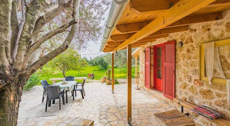 House with terrace, BBQ & garden | Good for workation — photo 2