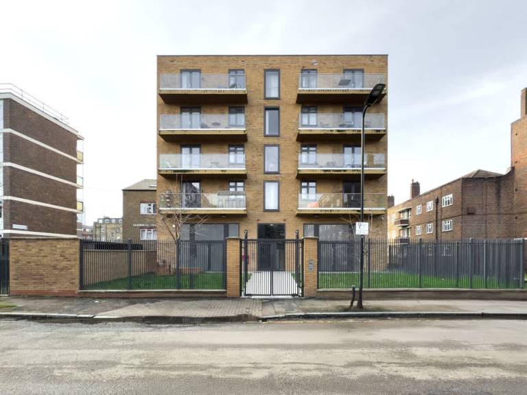 Apartment  Finsbury Park
