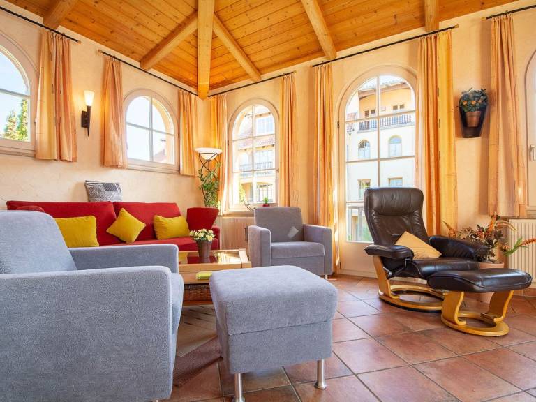 Ferienwohnung  Kühlungsborn Ost