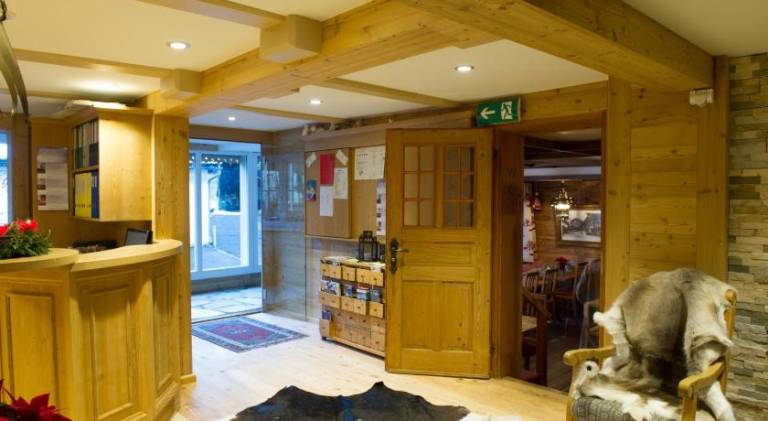 Chalet Stockli — photo 3