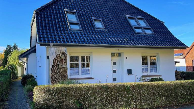 Ferienwohnung Visselhövede
