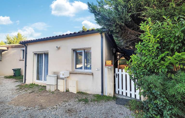 House  Péret