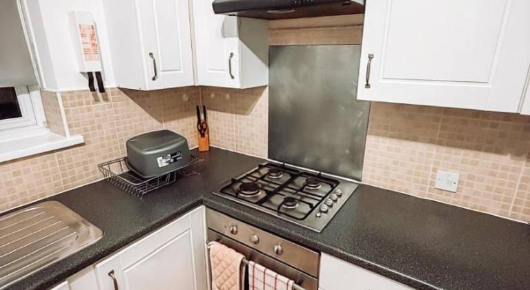 Rental apartment | Pet-friendly — photo 4