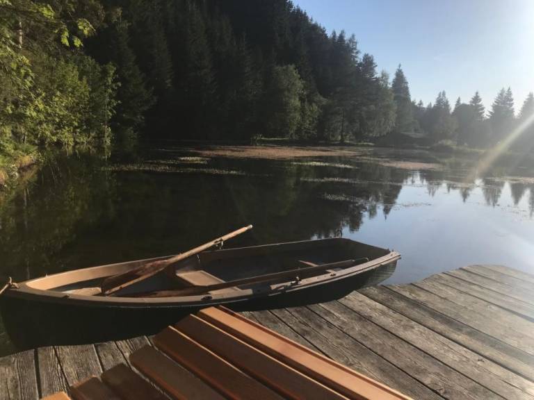 Ferienwohnung Ramsau am Dachstein