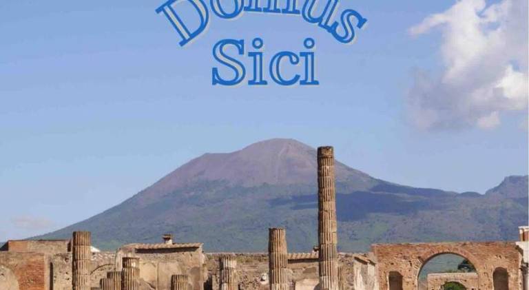 Rental apartment | Dogs allowed in Pompei