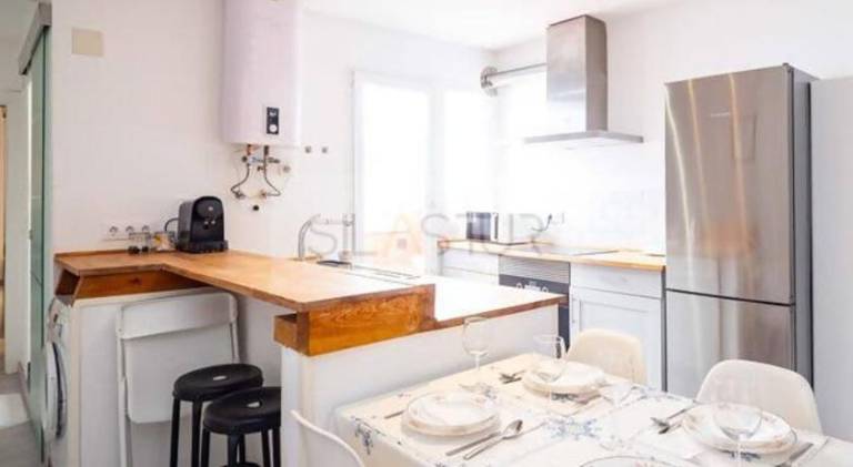 Apartment with 2 rooms for 4 persons — photo 4