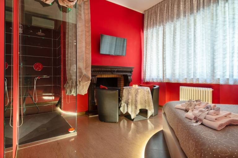 Bed & Breakfast San Cesario di Lecce