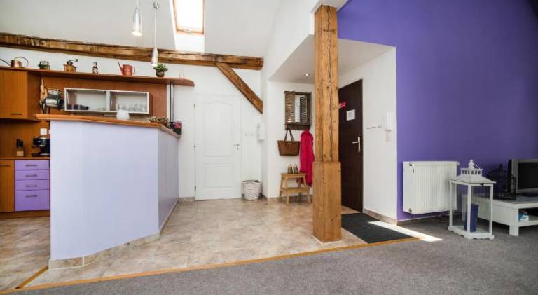 Rental apartment | Next to Prague astronomical clock — photo 5