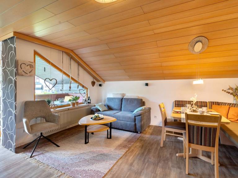 Ferienwohnung A 57 Qm