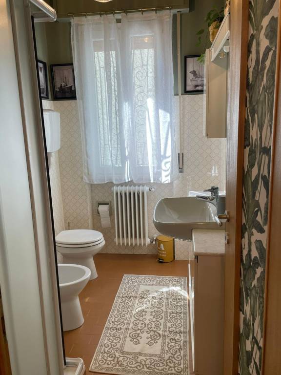 Family-friendly pleasant holiday apartment with yard | Garden view | Next to the beach | Perfect for remote work | Pet-friendly — photo 4
