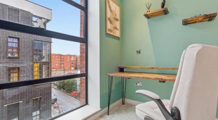 Nice holiday apartment | Pets are welcome — photo 4