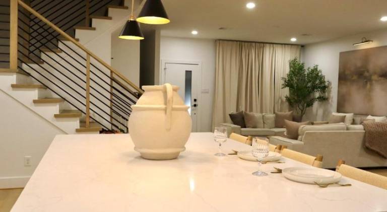 House with 1 room for 4 persons — photo 3