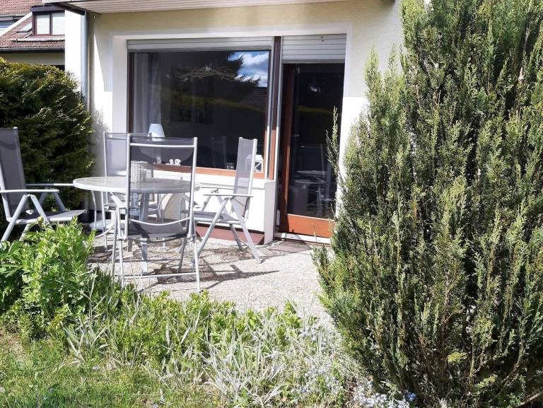Apartament Sankt Andreasberg
