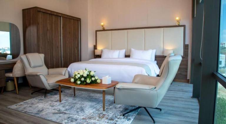 Jeddah Homes Boutique Hotel