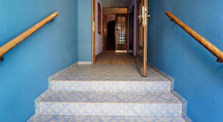 Homie hotel kunterbunt — photo 3