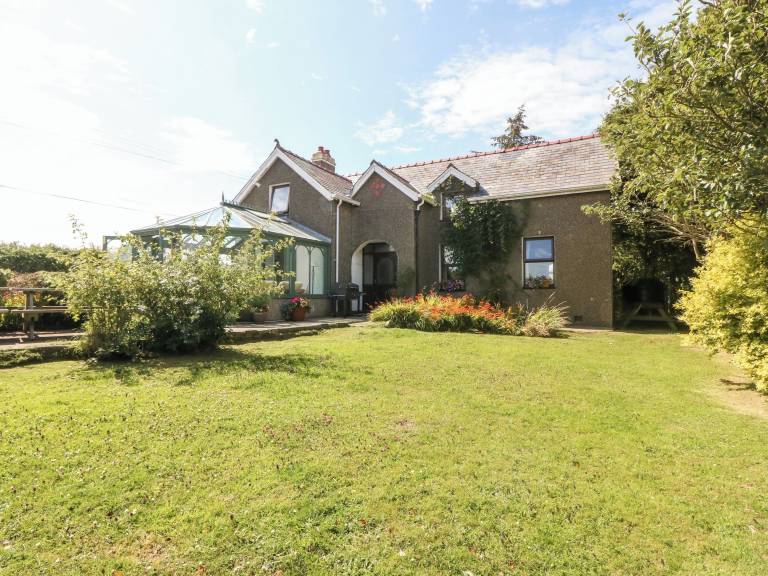 Cottage Aberdaron
