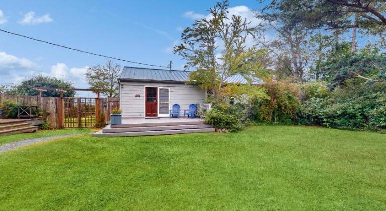 Vacation home with 2 rooms for 5 persons — photo 5