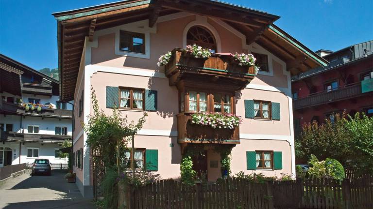 Ferienwohnung  Kitzbühel