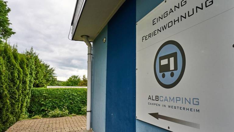 Ferienwohnung Bad Ditzenbach