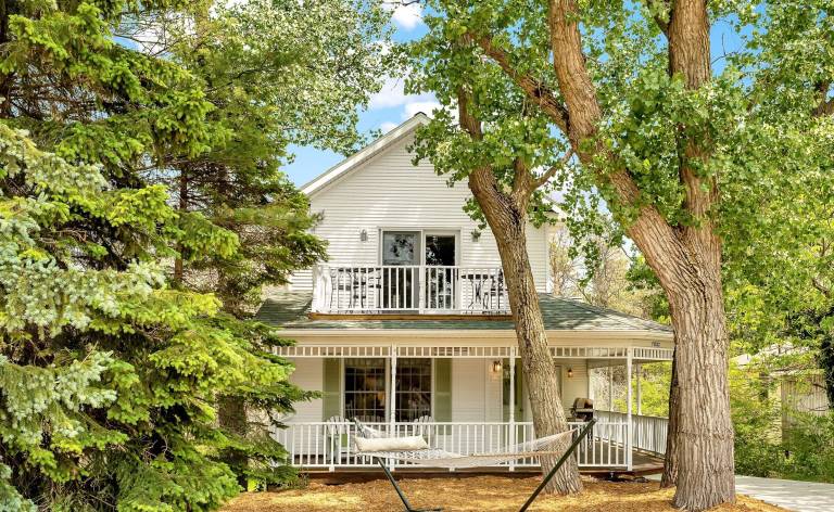 House Grand Haven