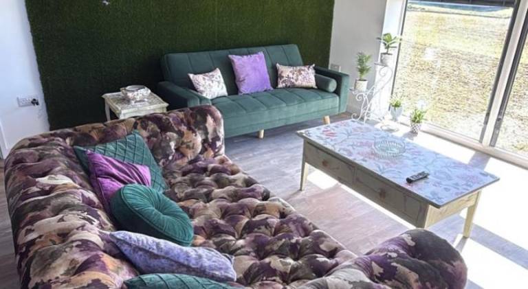 House | Close to the beach | Pets are welcome — photo 5