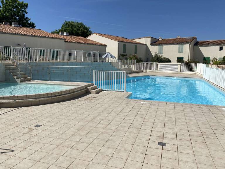 Studio Île de Ré