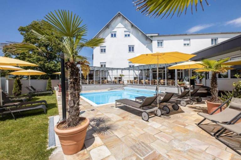Ferienwohnung Gemeinde Söchau
