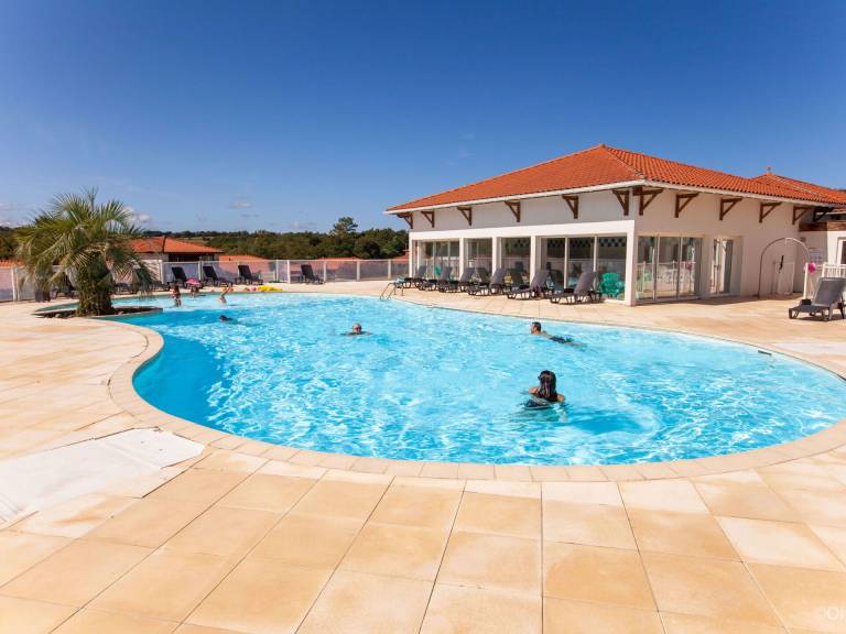 Ferienwohnung in Cassen, Frankreich für max. 8 Gäste