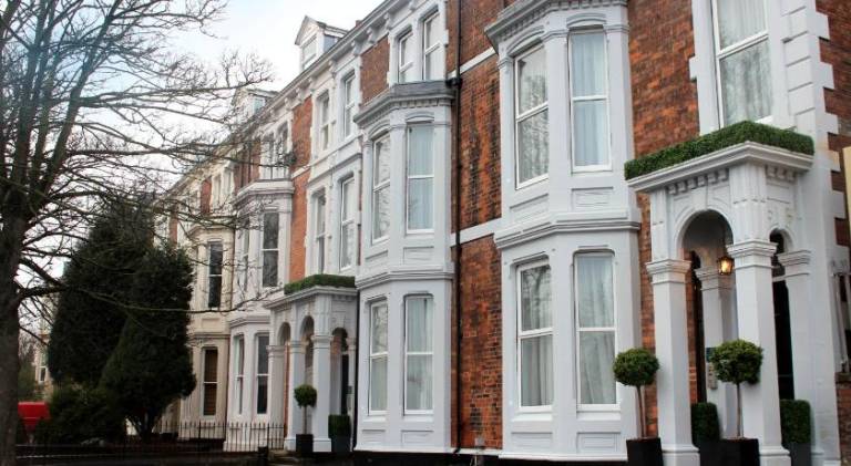 91 Aparthotel Jesmond Road — photo 4