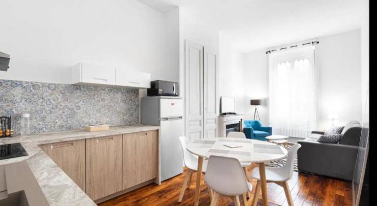 Apartment | Pet-friendly — photo 3