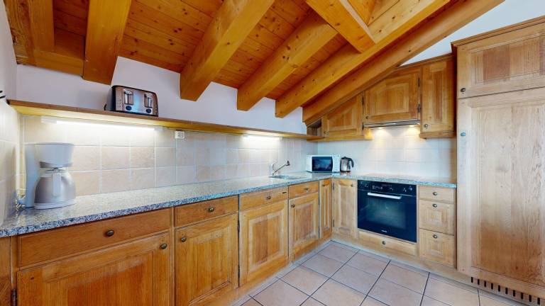 Appartement Sion