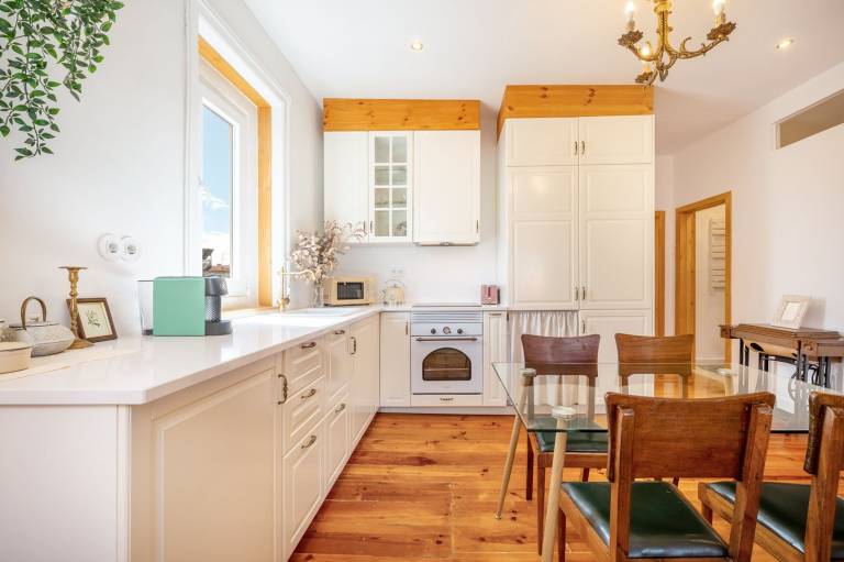 Apartamento Lisboa