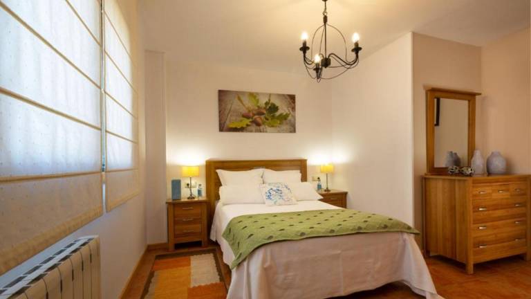 Apartamento  Combarro
