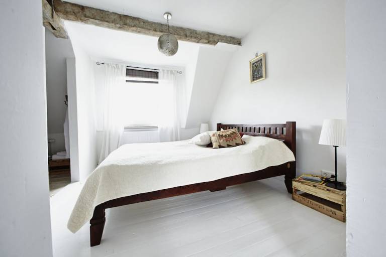 Ferienwohnung  Gau-Algesheim