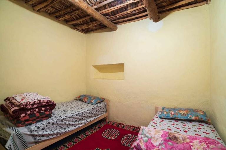 Logement Zaouiat Ahansal